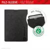 Displex TABLET PRIVACY SAFE nuimamas dvipusis privatumo filtras, skirtas iPad Pro 13 colių/Air 13 colių (2024/2025)