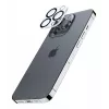 Cellularline Camera Lens Apple iPhone 16 Pro Max Skaidrus Apsaugantis nuo įbrėžimų ir smūgių