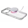Cellularline Gloss Mag - iPhone 16 Pro Max magnetinis dėklas įkrovimui ir tvirtinimui prie MagSafe įkroviklio