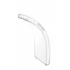 Dėklas Cellularline FINECIPH16PRMT skirtas iPhone 16 Pro Max permatomas