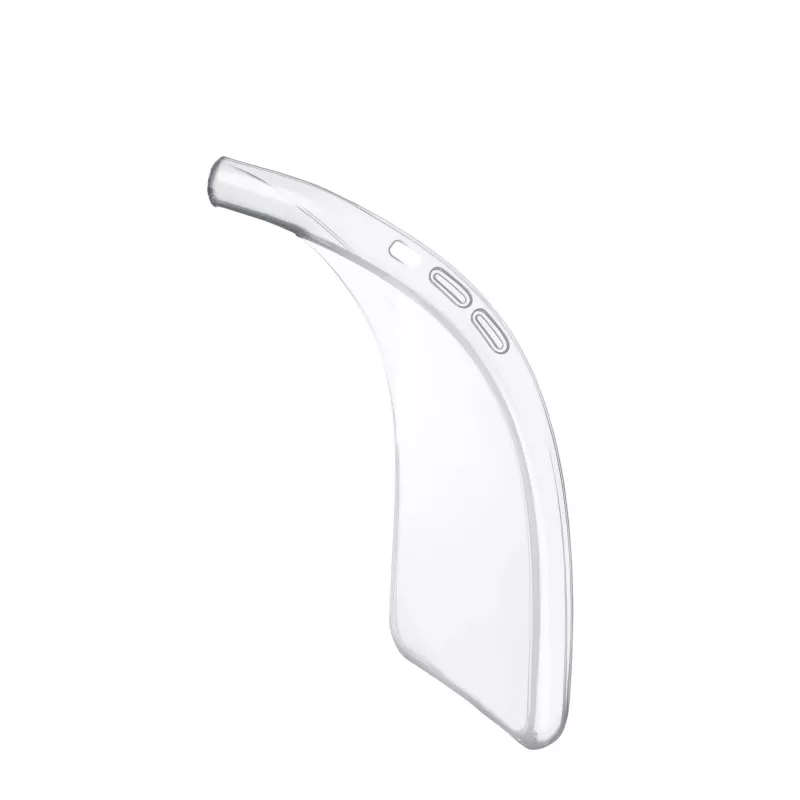Dėklas Cellularline FINECIPH16PRMT skirtas iPhone 16 Pro Max permatomas