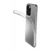 Dėklas Cellularline FINECIPH16PRMT skirtas iPhone 16 Pro Max permatomas