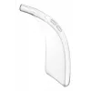 Dėklas Cellularline FINECIPH16T skaidrus, skirtas iPhone 16 15,5 cm