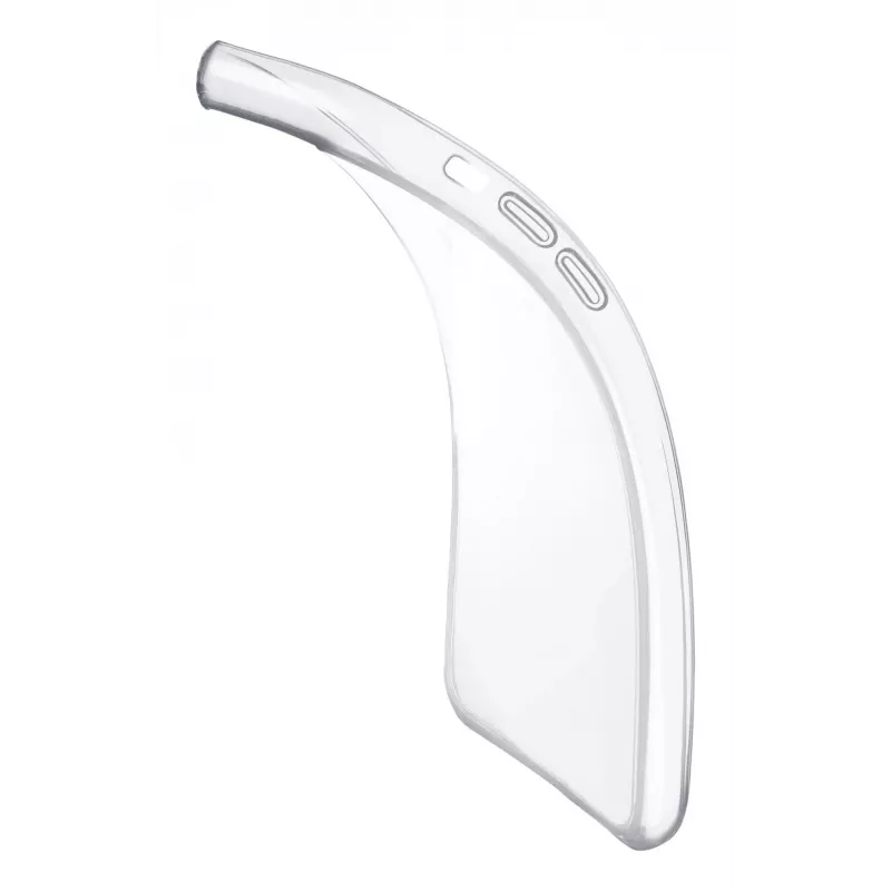 Dėklas Cellularline FINECIPH16T skaidrus, skirtas iPhone 16 15,5 cm