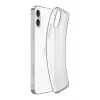 Dėklas Cellularline FINECIPH16T skaidrus, skirtas iPhone 16 15,5 cm