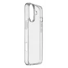 Dėklas Cellularline CLEARDUOIPH16MAXT skirtas iPhone 16 Plus 17 cm permatomas