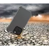 Cellularline Tetra Force Strong Guard - iPhone 16 Pro Max Itin apsauginis, smūgiams atsparus lankstus dėklas su integruota Microban® antibakterine technologija