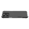 Cellularline Tetra Force Strong Guard - iPhone 16 Pro Max Itin apsauginis, smūgiams atsparus lankstus dėklas su integruota Microban® antibakterine technologija