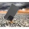 Cellularline Tetra Force Strong Guard - iPhone 16 Pro Max Itin apsauginis, smūgiams atsparus lankstus dėklas su integruota Microban® antibakterine technologija