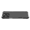 Cellularline Tetra Force Strong Guard - iPhone 16 Pro Max Itin apsauginis, smūgiams atsparus lankstus dėklas su integruota Microban® antibakterine technologija