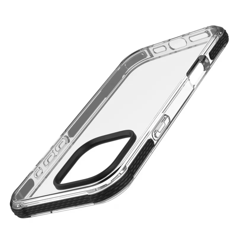 Cover Cellularline TETRACIPH16PROT for iPhone 16 Pro 6.3 inch Juoda