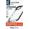 Cover Cellularline TETRACIPH16PROT for iPhone 16 Pro 6.3 inch Juoda