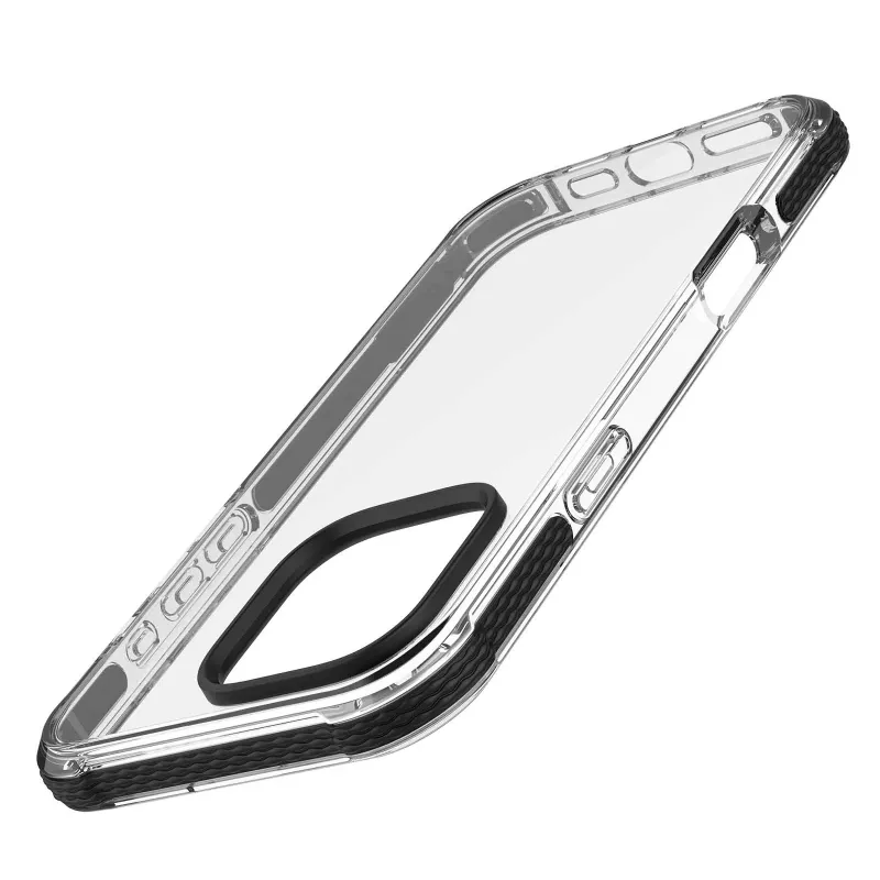 Cover Cellularline TETRACIPH16PROT for iPhone 16 Pro 6.3 inch Juoda