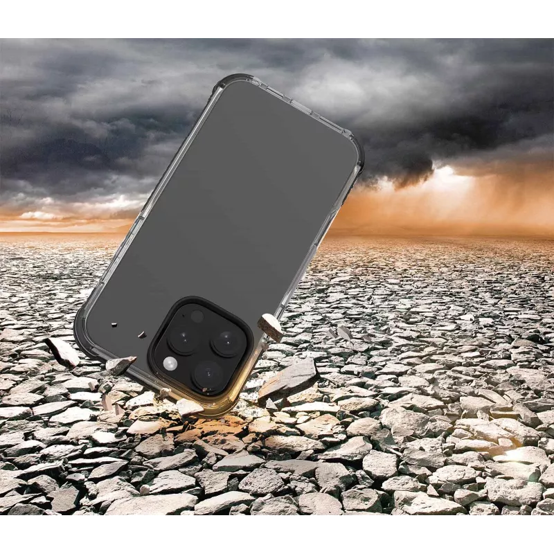 Cover Cellularline TETRACIPH16PROT for iPhone 16 Pro 6.3 inch Juoda