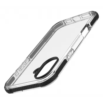 Cover Cellularline TETRACIPH16T for iPhone 16 15.5 cm Juoda