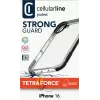 Cover Cellularline TETRACIPH16T for iPhone 16 15.5 cm Juoda