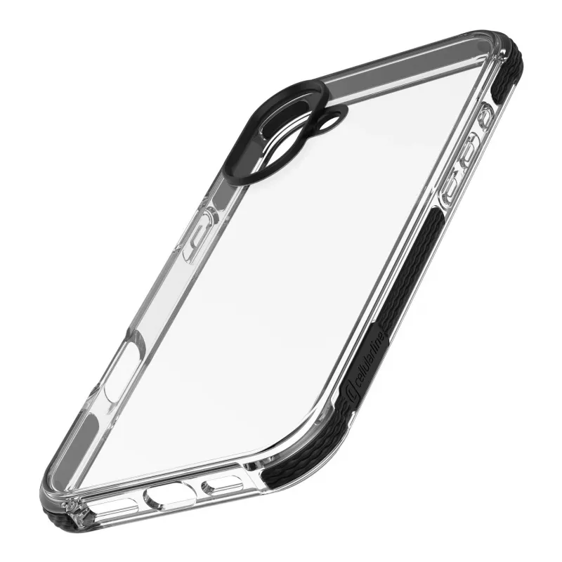 Cover Cellularline TETRACIPH16T for iPhone 16 15.5 cm Juoda