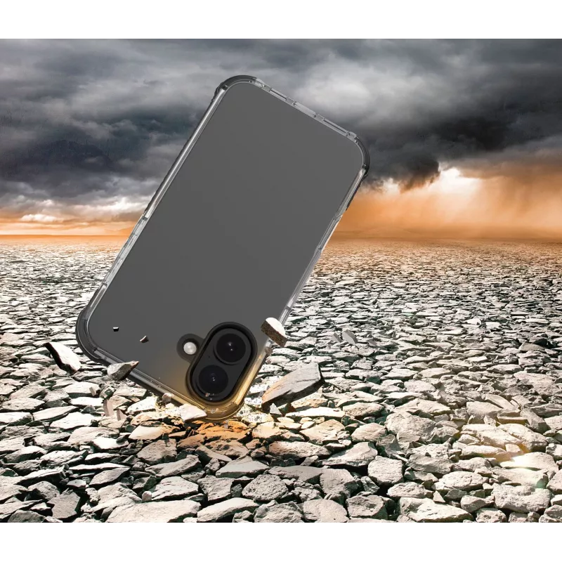 Cover Cellularline TETRACIPH16T for iPhone 16 15.5 cm Juoda