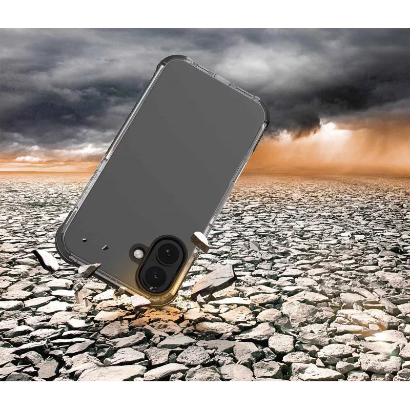 Cover Cellularline TETRACIPH16T for iPhone 16 15.5 cm Juoda