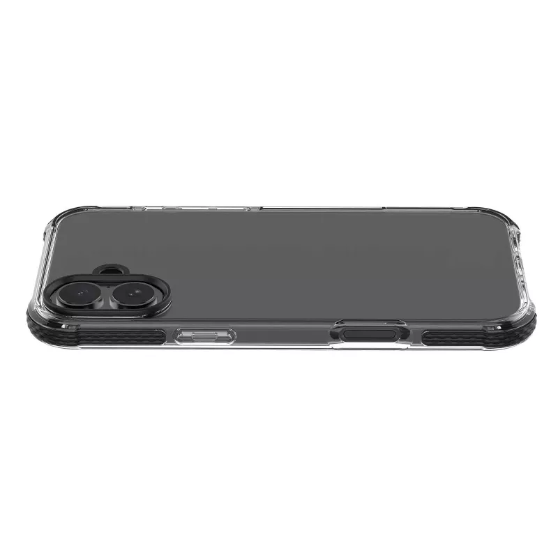 Cover Cellularline TETRACIPH16T for iPhone 16 15.5 cm Juoda
