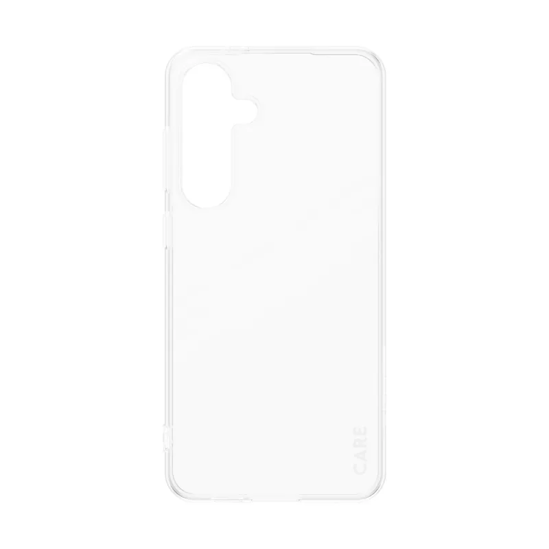 PanzerGlass CARE™ pagal ® X-Ray dėklas Samsung Galaxy S24 FE 5G, Dėklas, Samsung, Samsung - Galaxy S24 FE 5G, Skaidrus