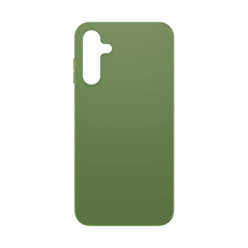 Dangtelis PanzerGlass CARE by madingas dėklas žalias Samsung Galaxy A16 A16 5G