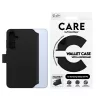 PanzerGlass CARE™ by ® piniginės tipo dėklas su atrama Samsung Galaxy S24 FE 5G