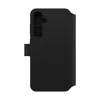PanzerGlass CARE™ by ® piniginės tipo dėklas su atrama Samsung Galaxy S24 FE 5G