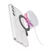 Cellularline Mag Adapter lipnus magnetinis žiedas išmaniesiems telefonams, MagSafe ekosistemos įgalintojas