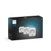 Išmanusis kištukas Philips 8720169258341 2300 W vidaus naudojimui baltas