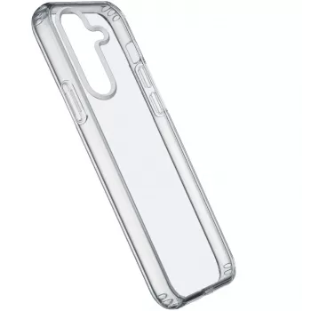 Cellularline CLEARDUOGALS24FET mobiliojo telefono dėklas Dangtelis Skaidrus 17 cm