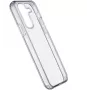 Cellularline CLEARDUOGALS24FET mobiliojo telefono dėklas Dangtelis Skaidrus 17 cm
