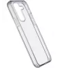 Cellularline CLEARDUOGALS24FET mobiliojo telefono dėklas Dangtelis Skaidrus 17 cm