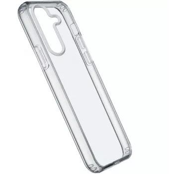 Dėklas Cellularline CLEARDUOGALA16T Samsung Galaxy A16 17 cm permatomas