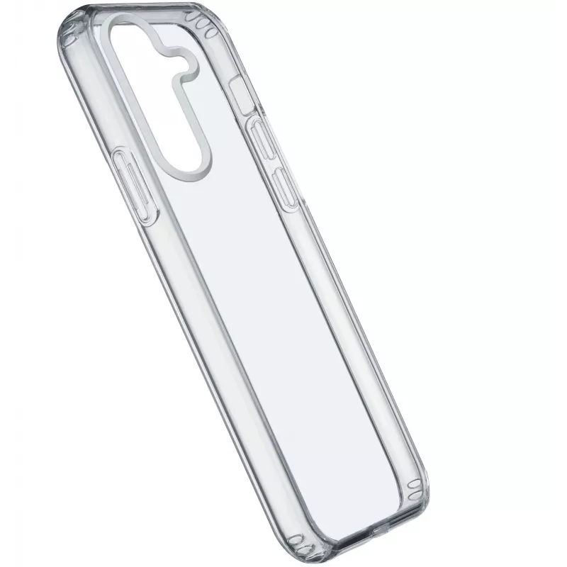 Dėklas Cellularline CLEARDUOGALA16T Samsung Galaxy A16 17 cm permatomas