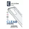 Dėklas Cellularline CLEARDUOGALA16T Samsung Galaxy A16 17 cm permatomas