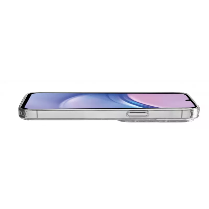 Dėklas Cellularline CLEARDUOGALA16T Samsung Galaxy A16 17 cm permatomas