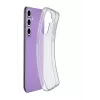 Cellularline dėklas Galaxy S24 Fe 17 cm skaidrus