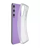Cellularline dėklas Galaxy S24 Fe 17 cm skaidrus