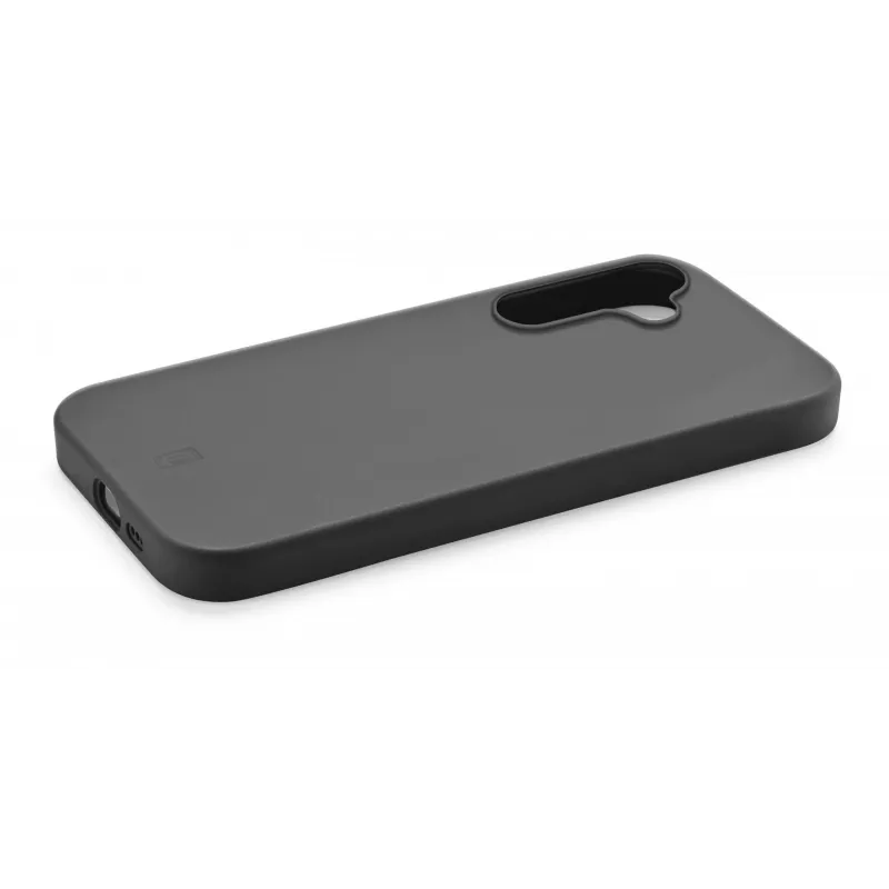 Cellularline Sensation dėklas Samsung S24 FE juodas