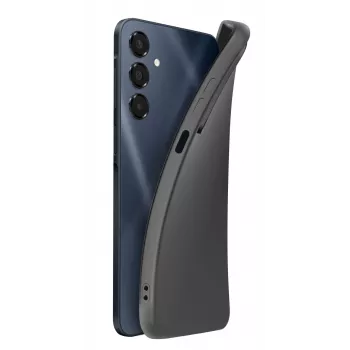 Cellularline Chroma - Galaxy A16 minkštas guminis dėklas