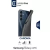 Cellularline Chroma - Galaxy A16 minkštas guminis dėklas