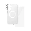 PanzerGlass ® | CARE by ® Flagship 3-in-1 rinkinys Samsung Galaxy S25+