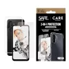 PanzerGlass CARE™ by ® 2-in-1 rinkinys Samsung Galaxy A26 5G
