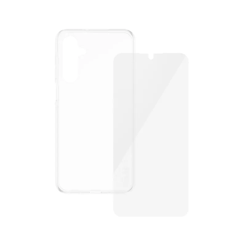 PanzerGlass CARE™ by ® 2-in-1 rinkinys Samsung Galaxy A26 5G