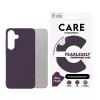 PanzerGlass CARE™ by ® dėklas Slyvų violetinė Samsung Galaxy S25+