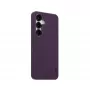 Dangtelis PanzerGlass CARE by madingas dėklas slyvų violetinė Samsung Galaxy S25 permatomas