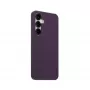 PanzerGlass CARE™ by ® Dėklas Plum Purple su Qi suderinamumu Samsung Galaxy S25+
