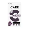 PanzerGlass CARE™ by ® Dėklas Plum Purple su Qi suderinamumu Samsung Galaxy S25+