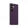 PanzerGlass CARE™ by ® dėklas Plum Purple su Qi suderinamumu Samsung Galaxy S25 Ultra